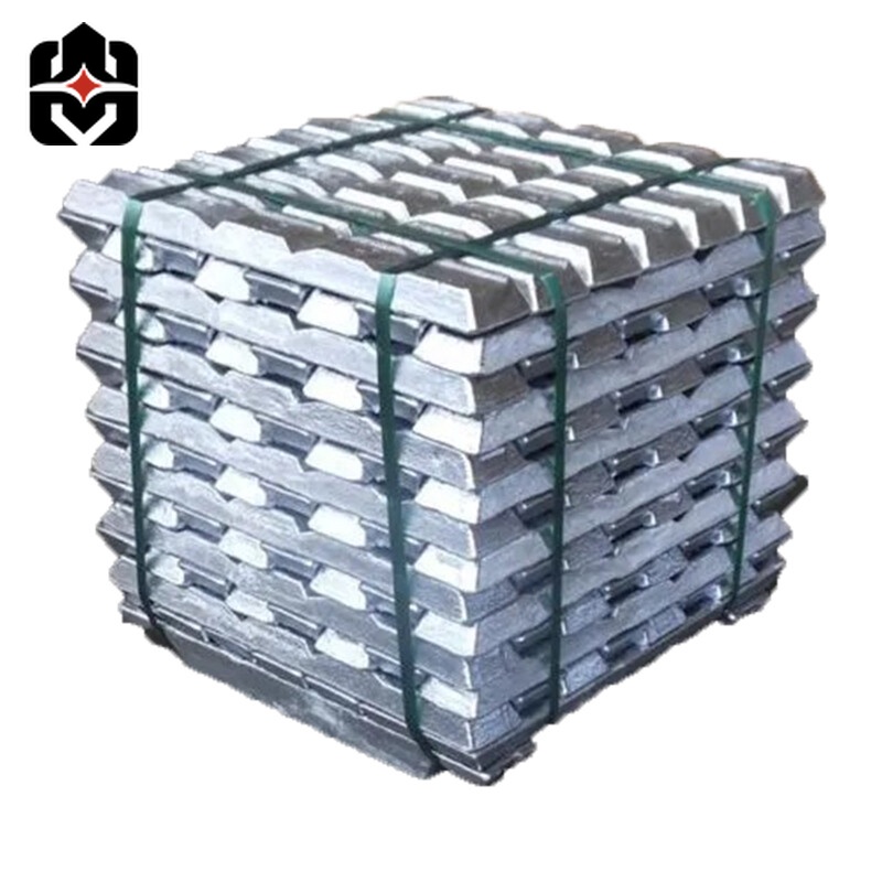 6061  Aluminum Ingot