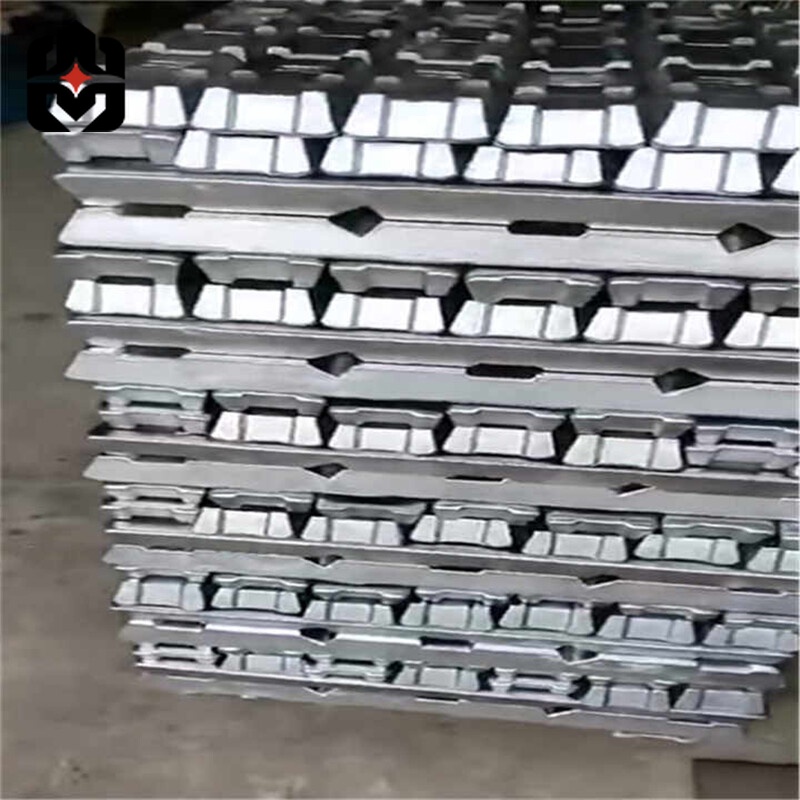 Aluminum Ingot