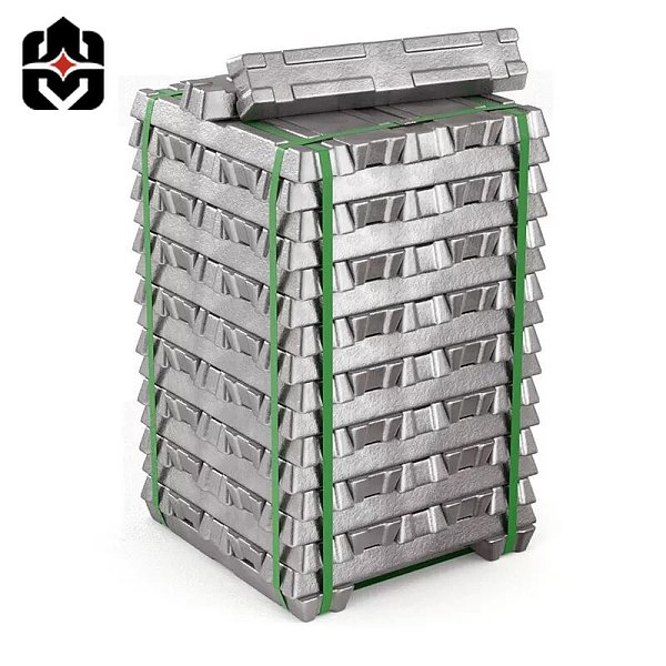  Aluminum Ingot