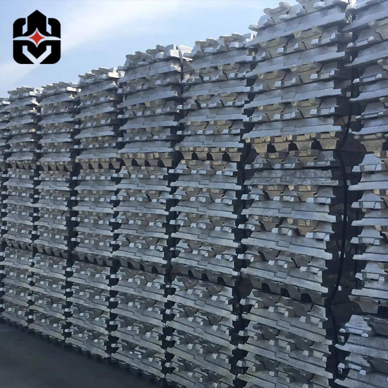  Aluminum Ingot