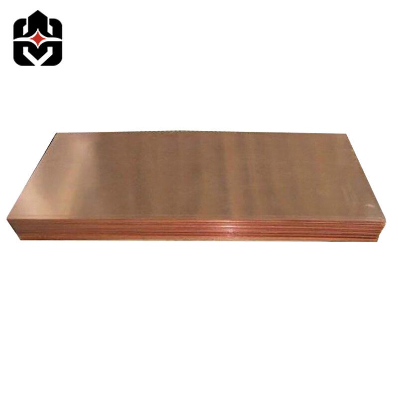 C33200 Copper Plate