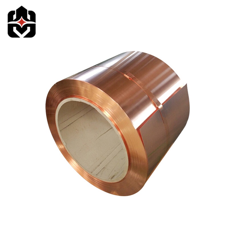 Copper Coil