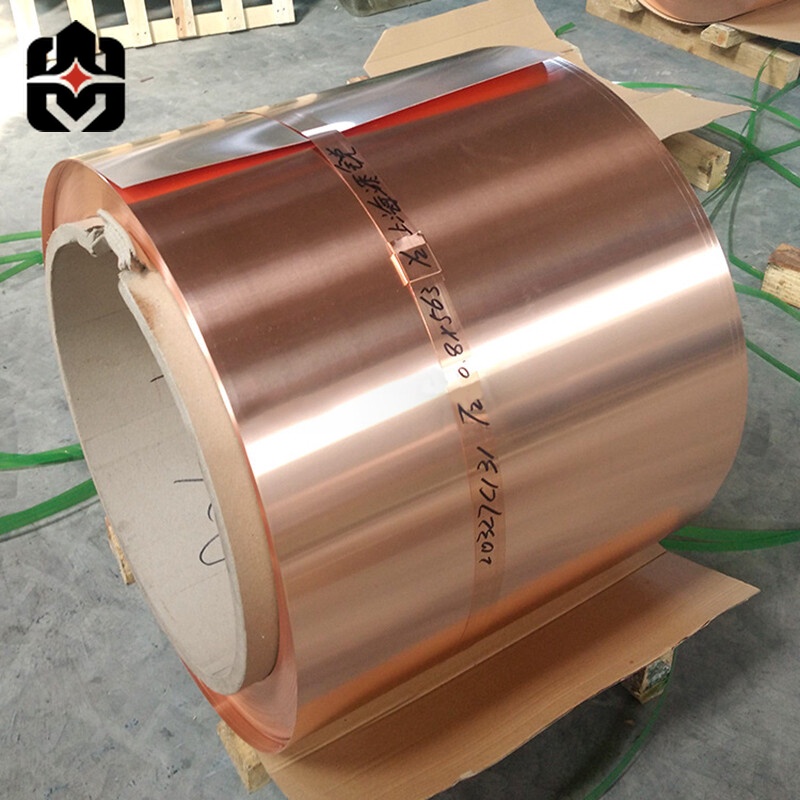 Copper Coil