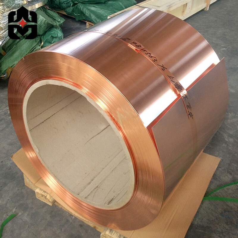 Copper Coil