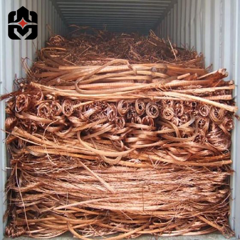 Copper Wire Scrap