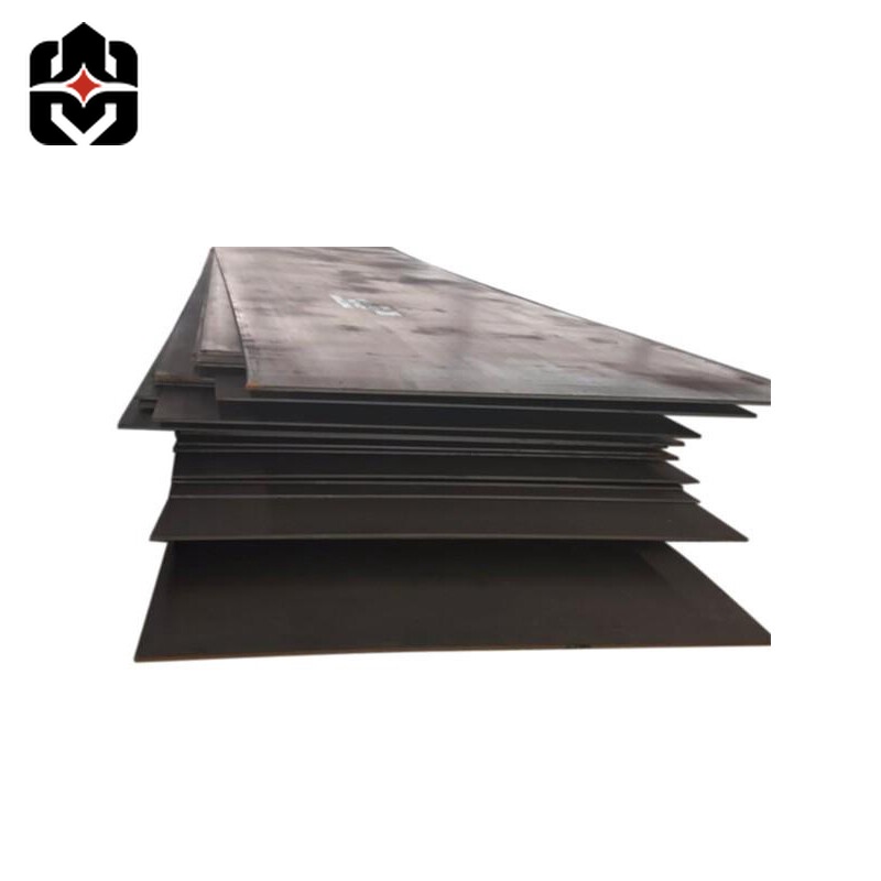 A573/A573M Carbon Steel Plate