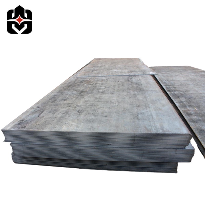Carbon Steel Plate