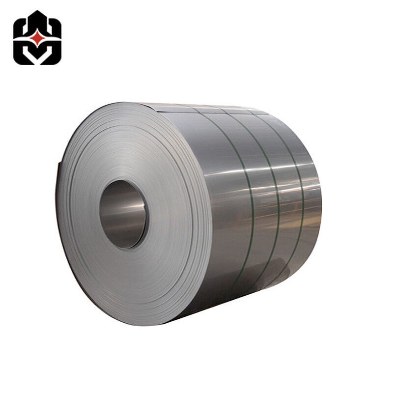 1008 Cold Rolled Steel Coil