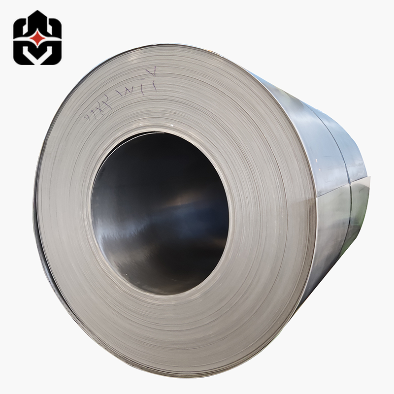 1008 Cold Rolled Steel Coil
