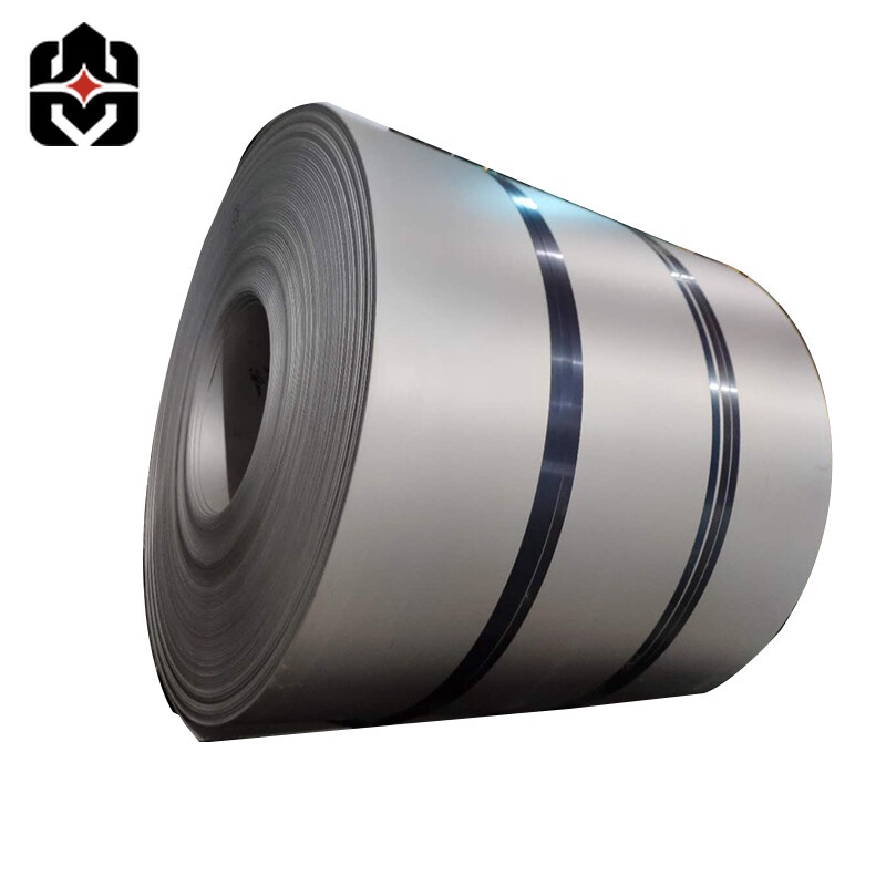 1018 Cold Rolled Steel Coil