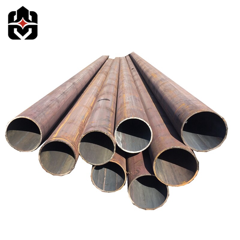 A333 Seamless & Welded Steel Pipe