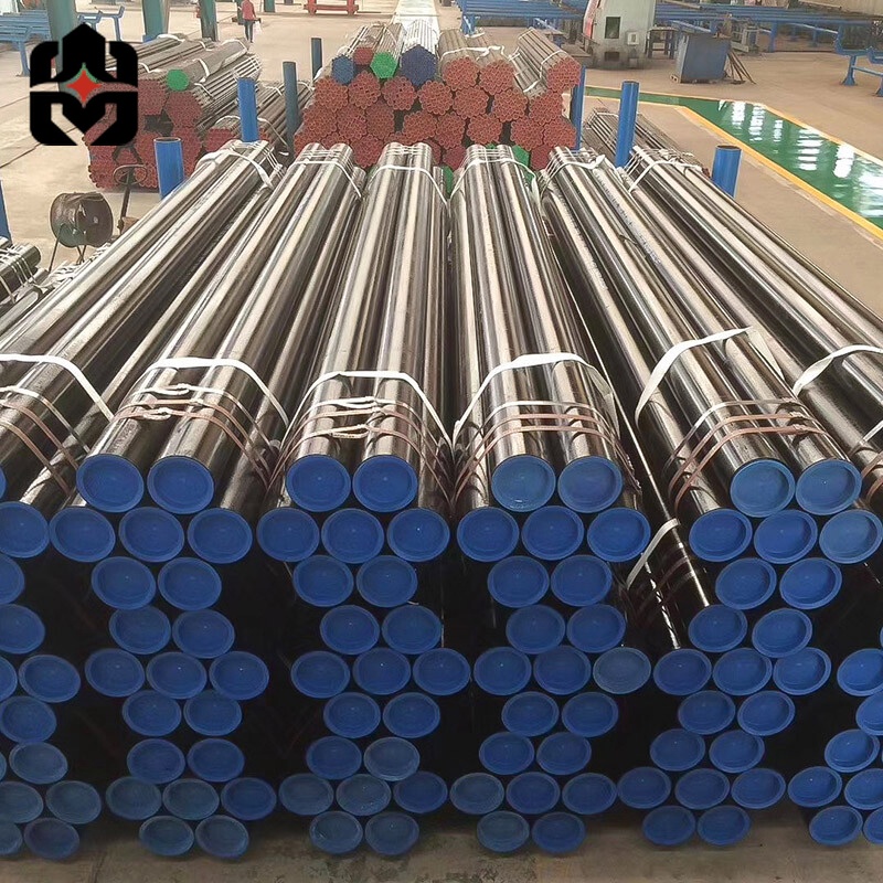 A252 Seamless&Welded Pipe Piles