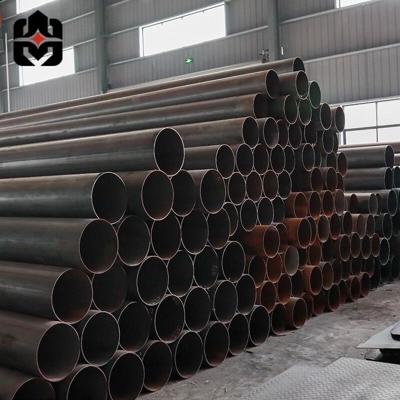 A335 Seamless Steel Pipe