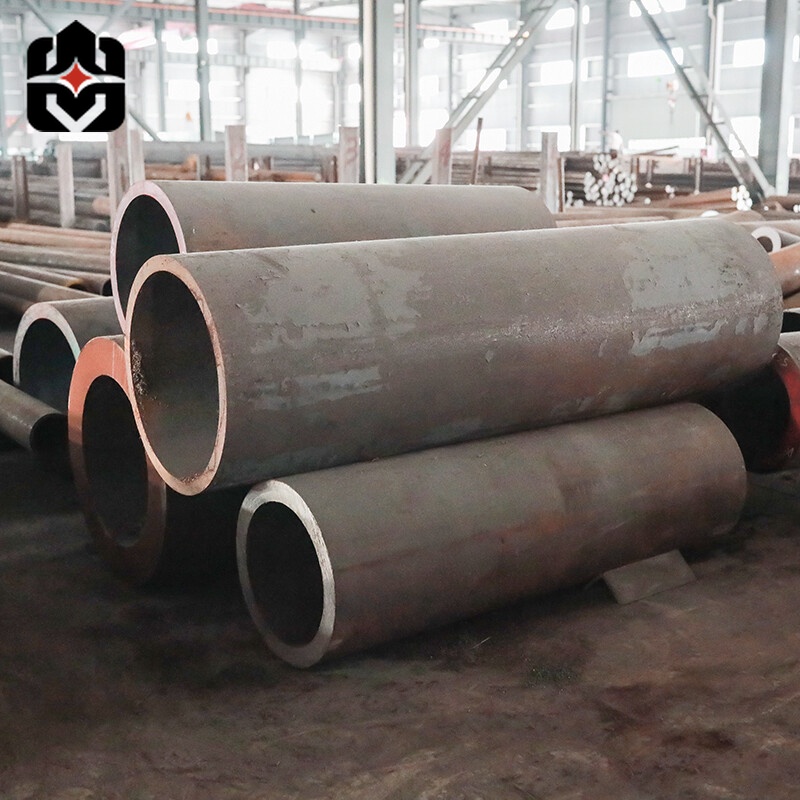A106 Grade B Steel Pipe