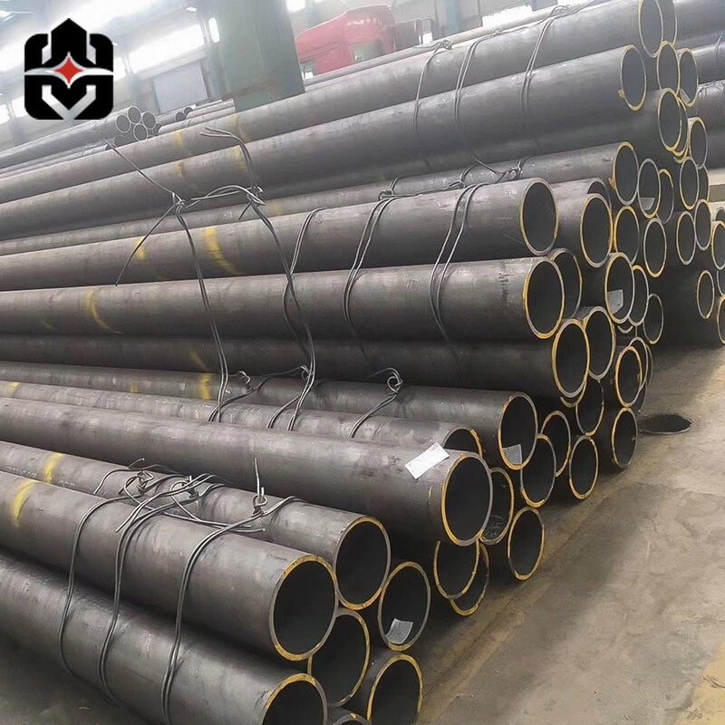 A106 Grade B Steel Pipe