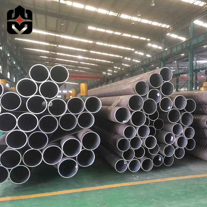 A53 Seamless & Welded Carbon Steel Pipe