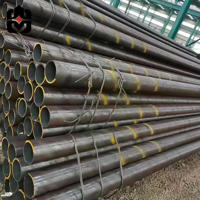 A53 Seamless & Welded Carbon Steel Pipe