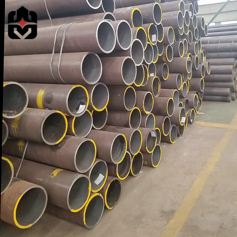 A53 Seamless & Welded Carbon Steel Pipe