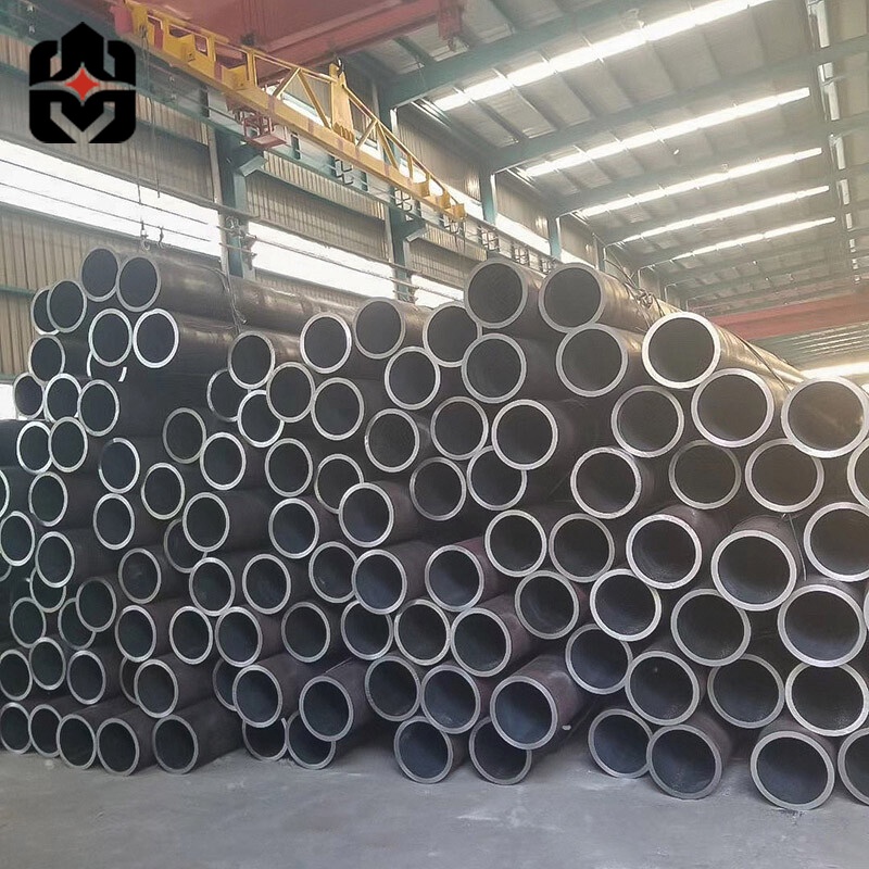 Carbon Steel Pipe