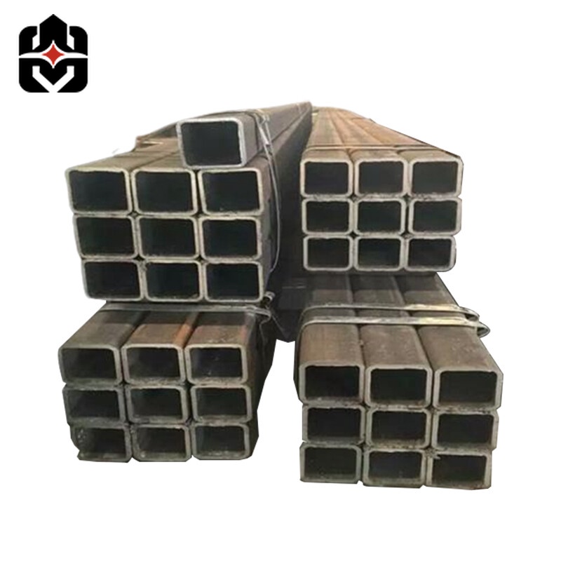 Carbon Steel Square Tube