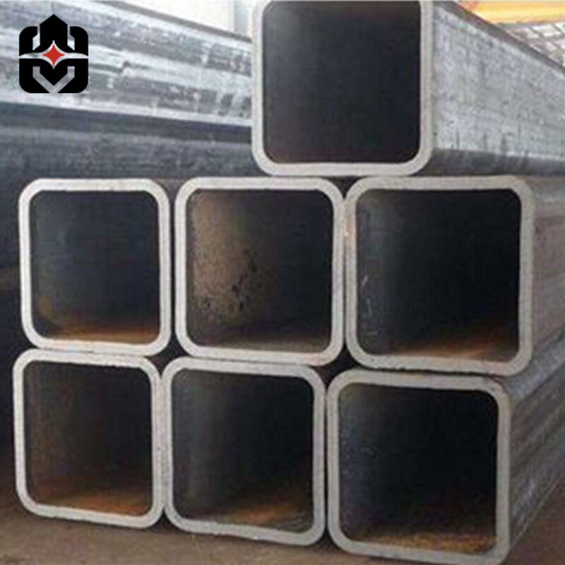 Carbon Steel Square Tube