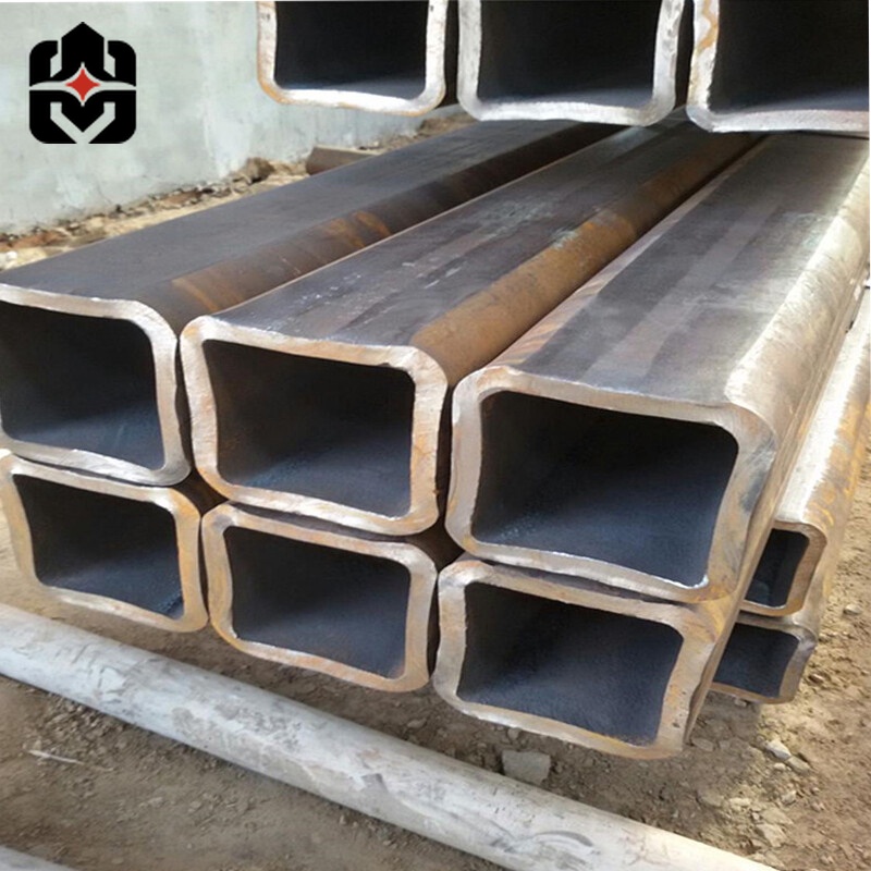 Carbon Steel Square Tube