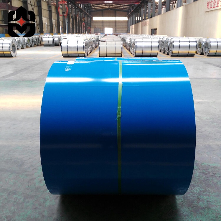 PPGI Steel Coil