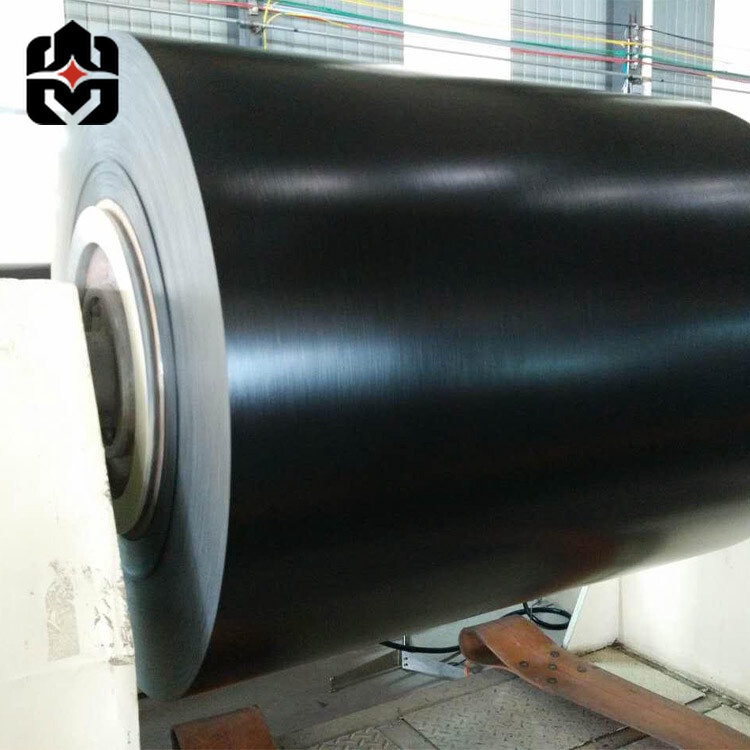 S550GD Color Coated Roll