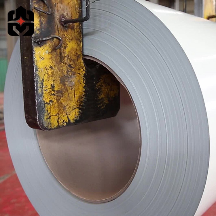 DX54D Color Coated Roll