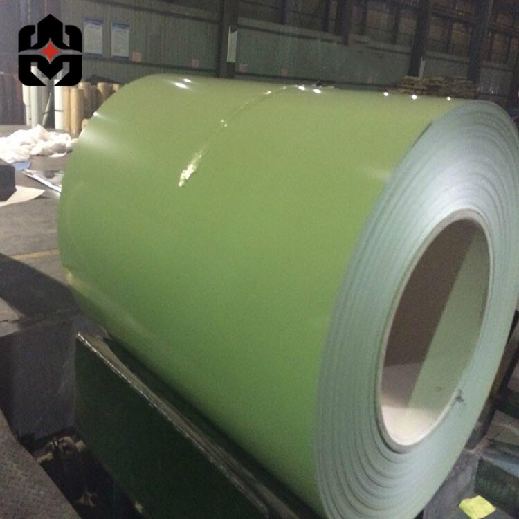 SGHC DX53D Color Coated Roll