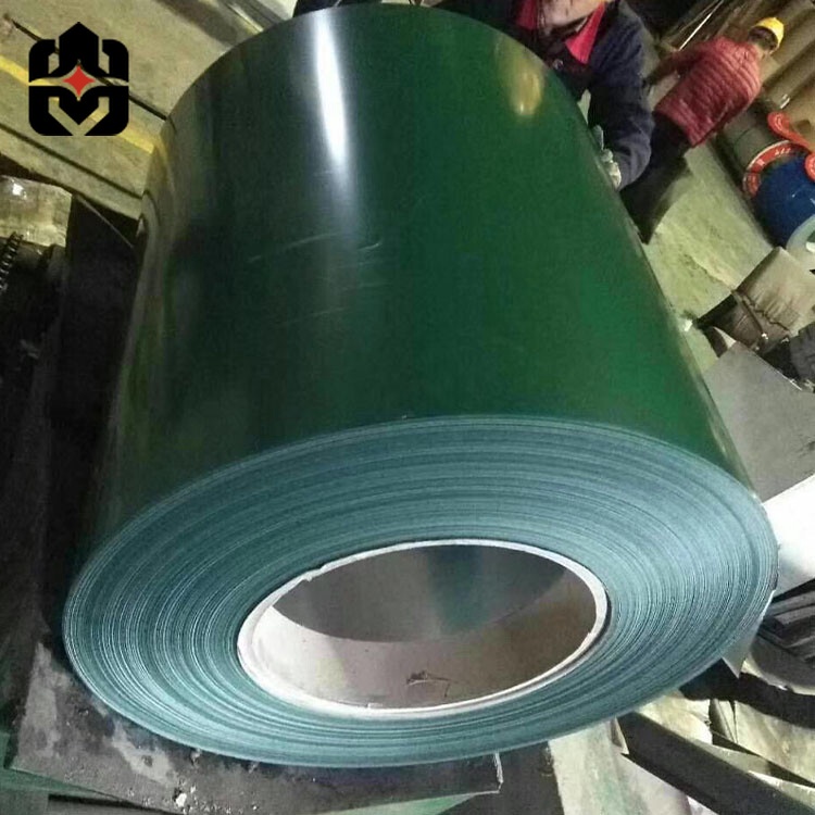 SGHC DX53D Color Coated Roll