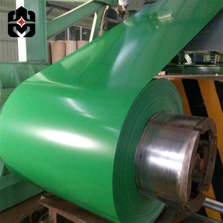 SGHC DX53D Color Coated Roll
