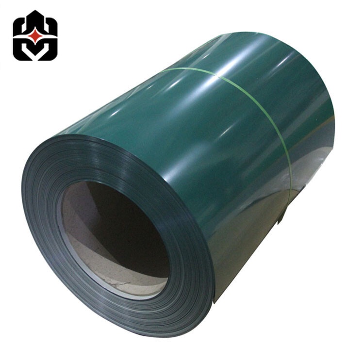 SGHC DX53D Color Coated Roll