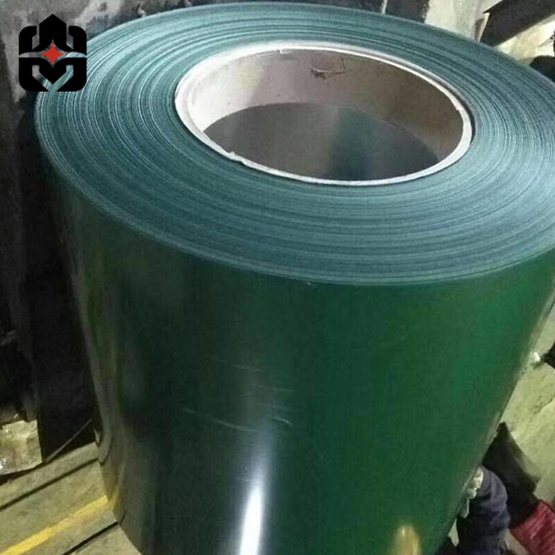 SGHC DX53D Color Coated Roll