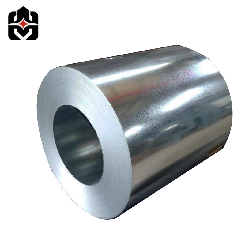 DX51D+Z Galvanized Coil