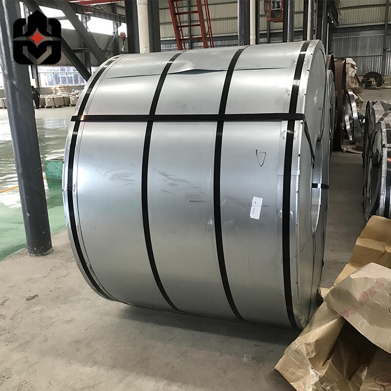 DX52D+Z Galvanized Coil