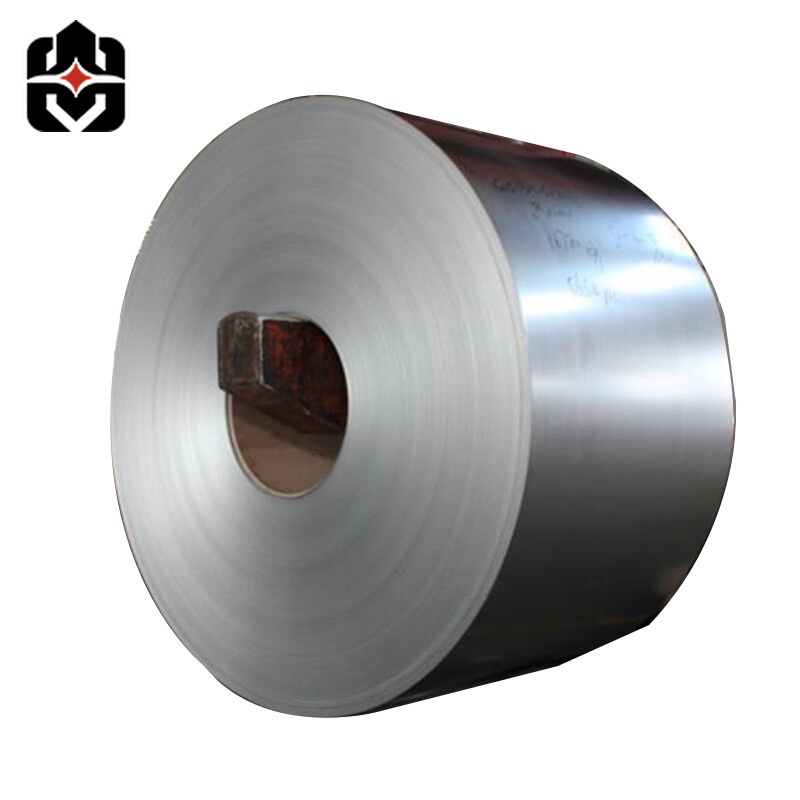 Galvanized Coil
