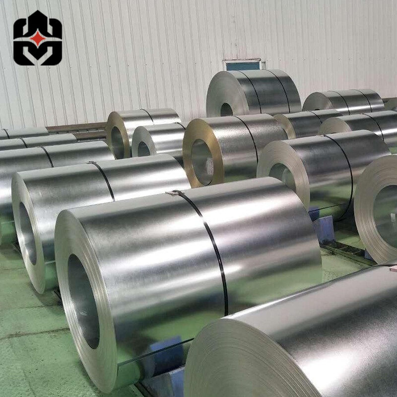 Galvanized Coil