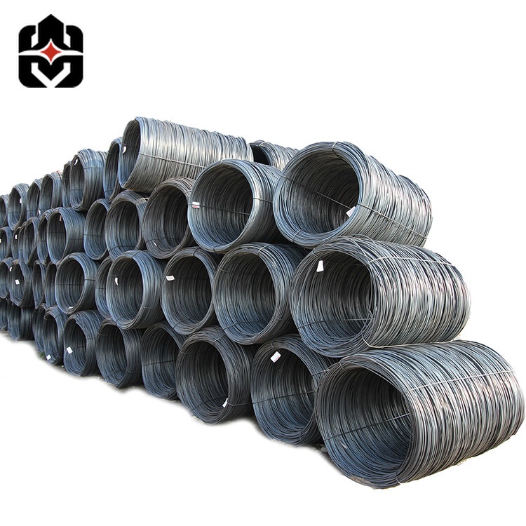 DX52D+Z Galvanized Steel Wire