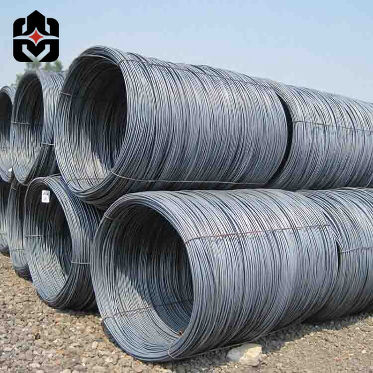 DX52D+Z Galvanized Steel Wire