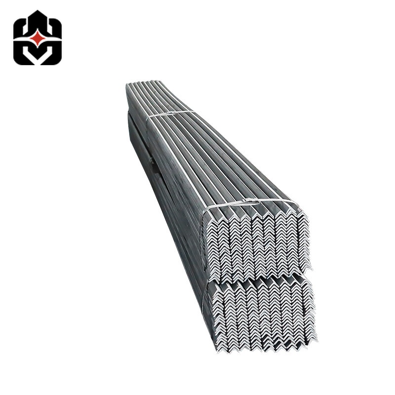 Galvinized Angle