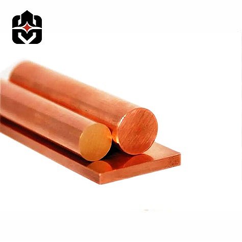 Copper Bar
