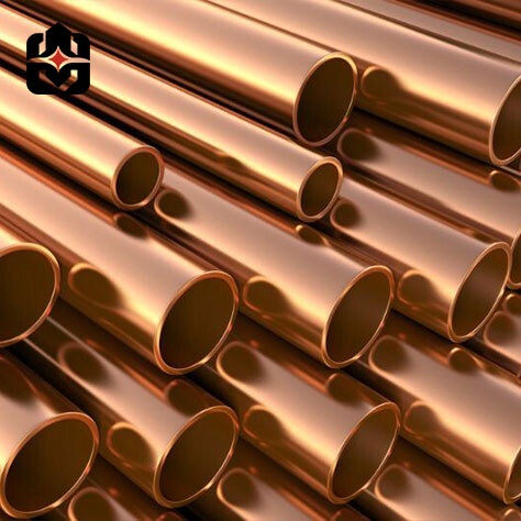 C61400 Copper Pipe