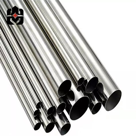 Hastelloy Alloy Pipe