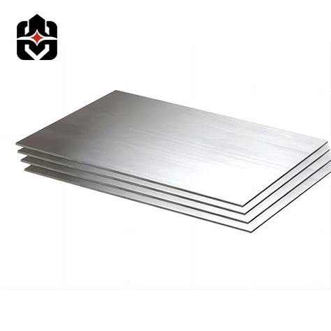 Inconel Alloy Plate