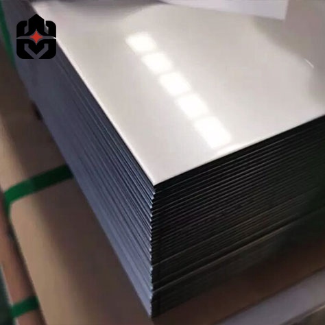 Hastelloy Alloy Plate