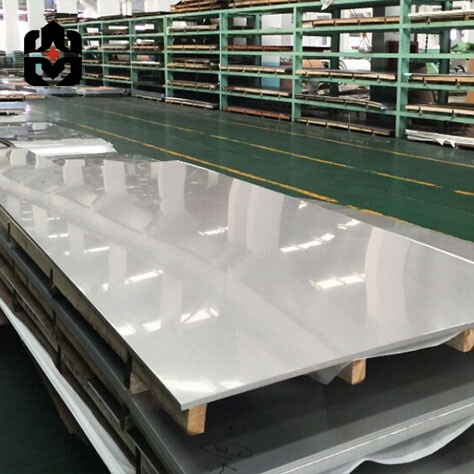 Inconel Alloy Plate
