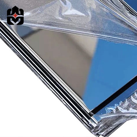 Hastelloy Alloy Plate