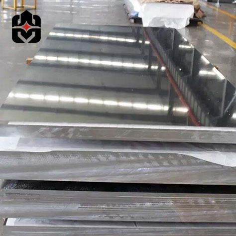 Nickel Alloy Plate