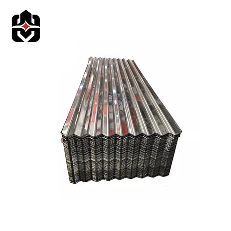 SGCD2/SGCD3 Galvanized Corrugated Plate